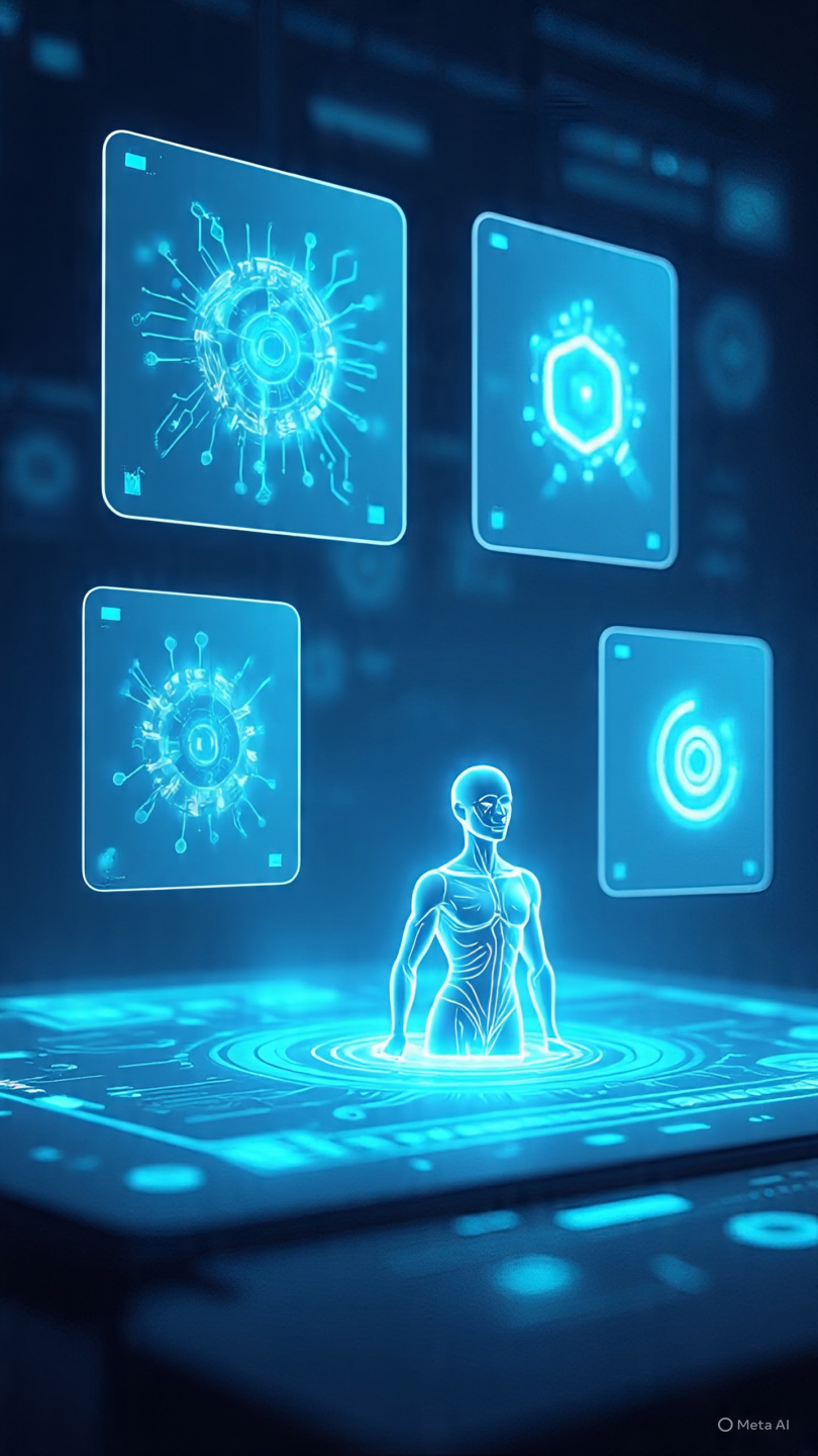 PC AI Assistant
